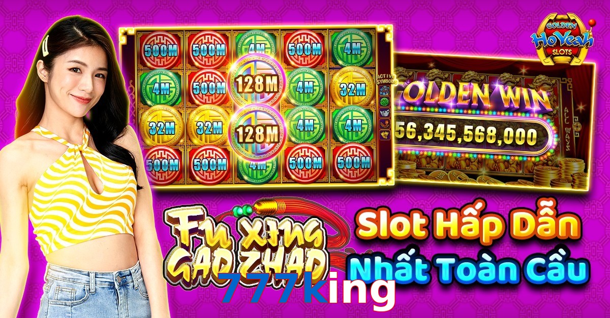 777king
