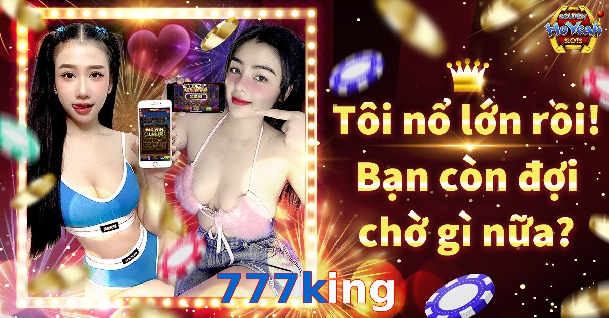 777king