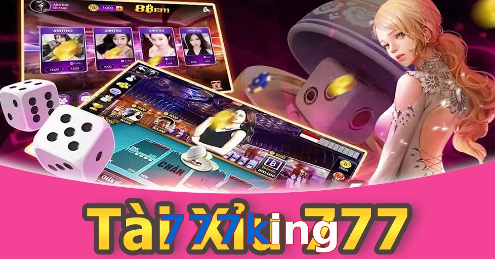 777king