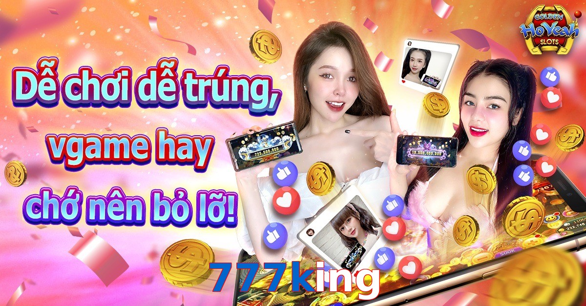 777king