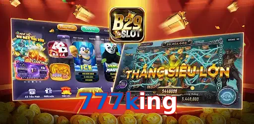 777king