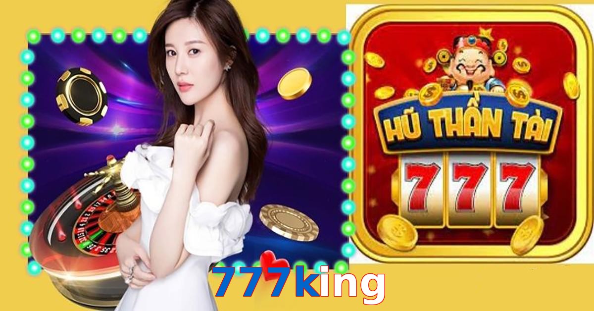 777king