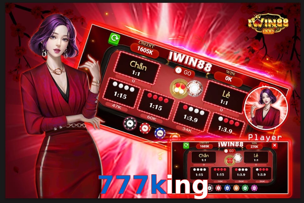 777king