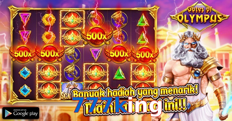 777king
