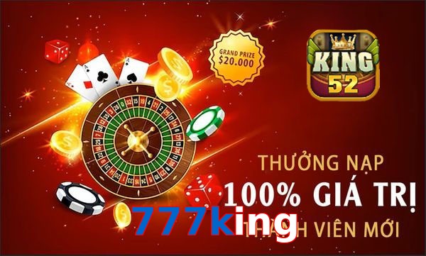 777king