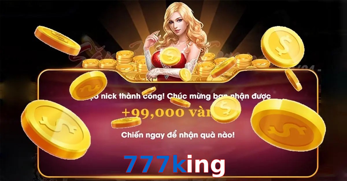 777king