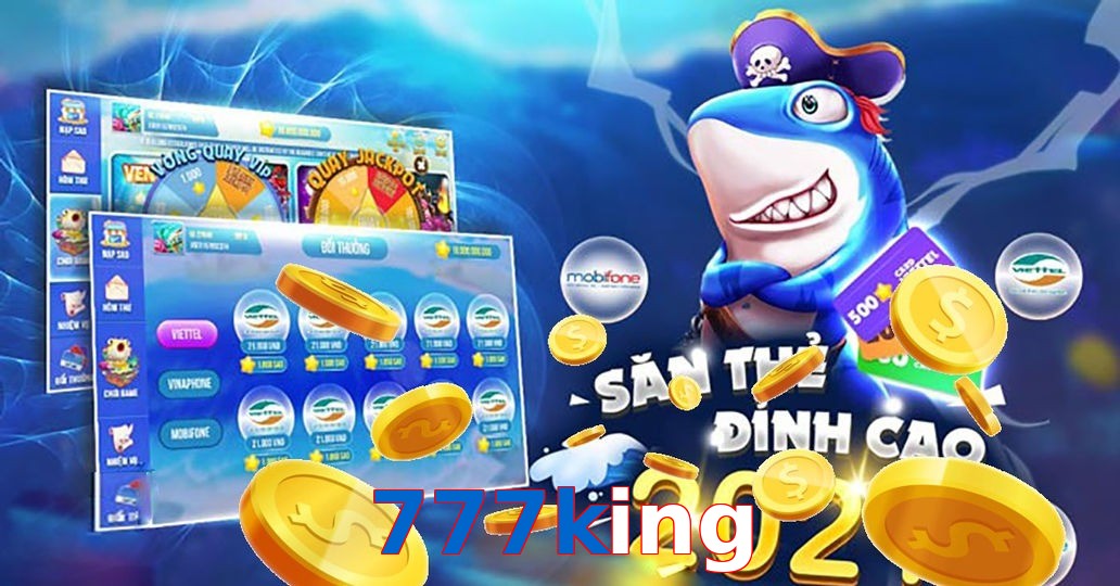 777king