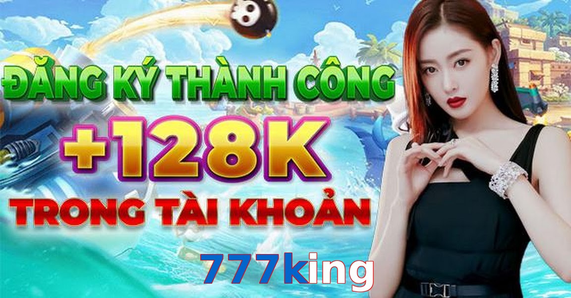 777king