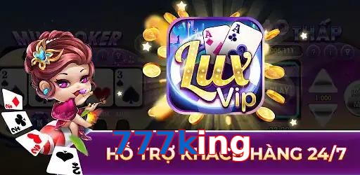 777king