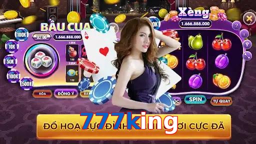 777king