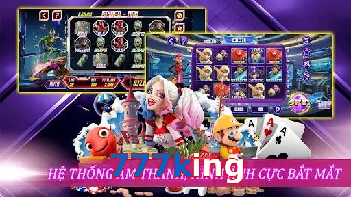 777king