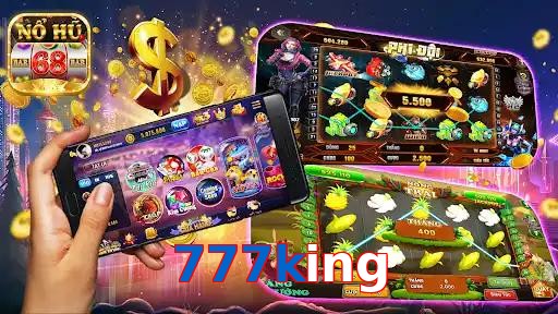 777king