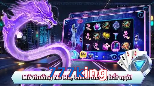 777king
