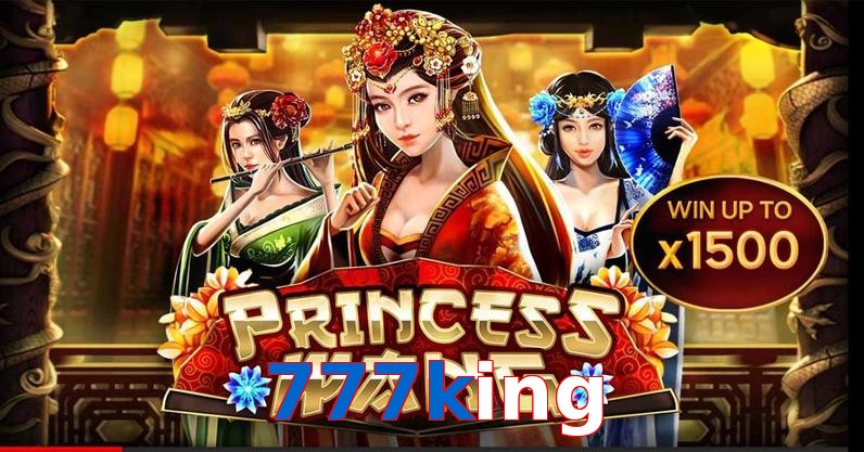 777king