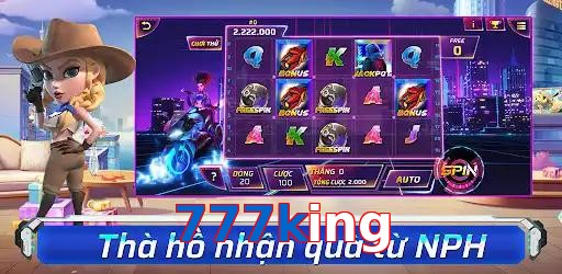 777king