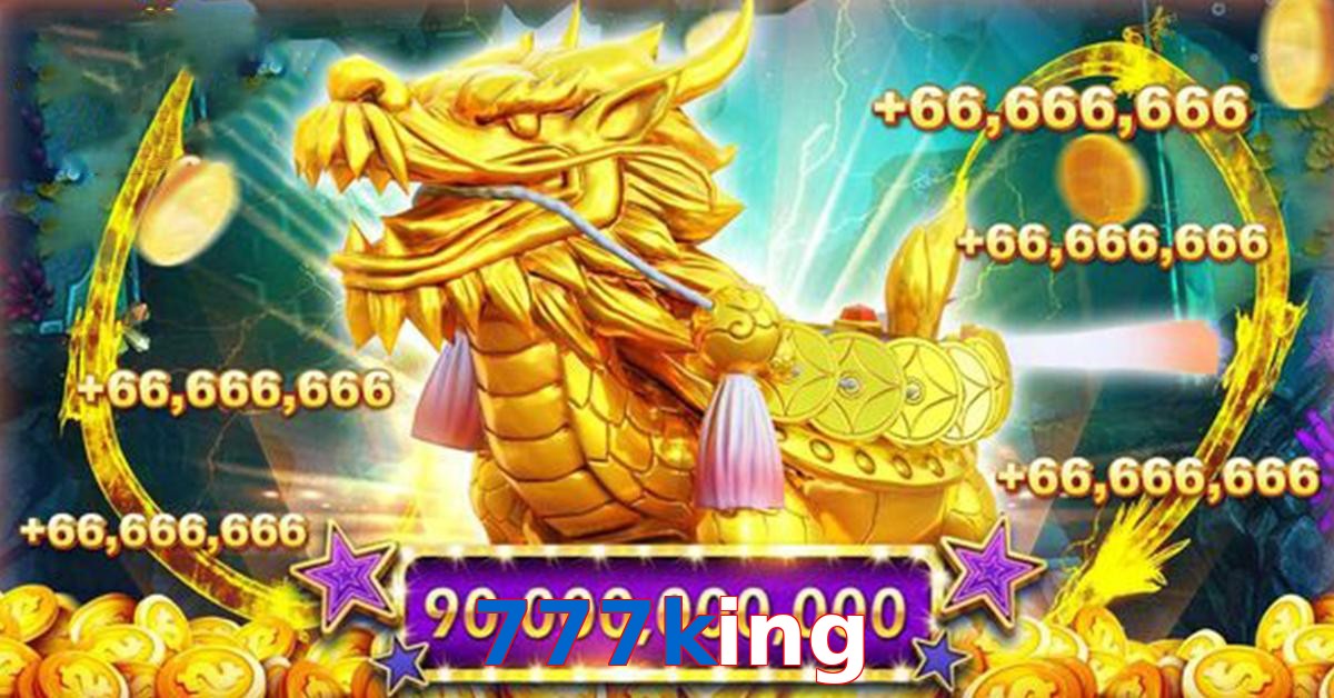 777king