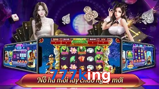 777king