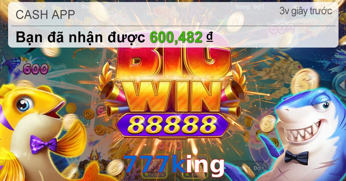 777king