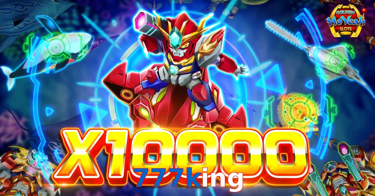777king