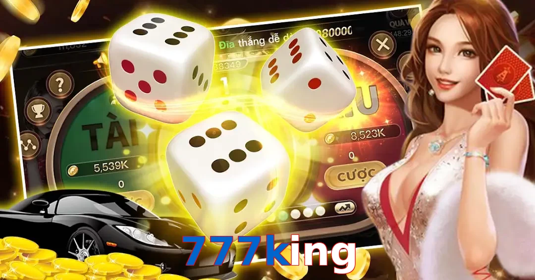 777king