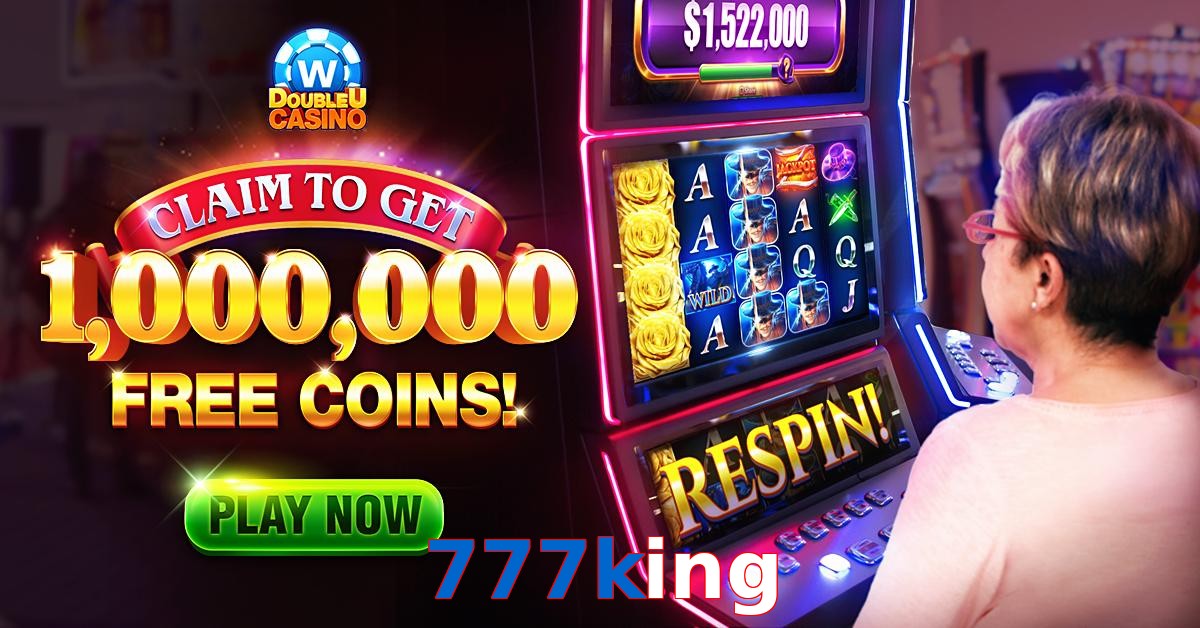 777king