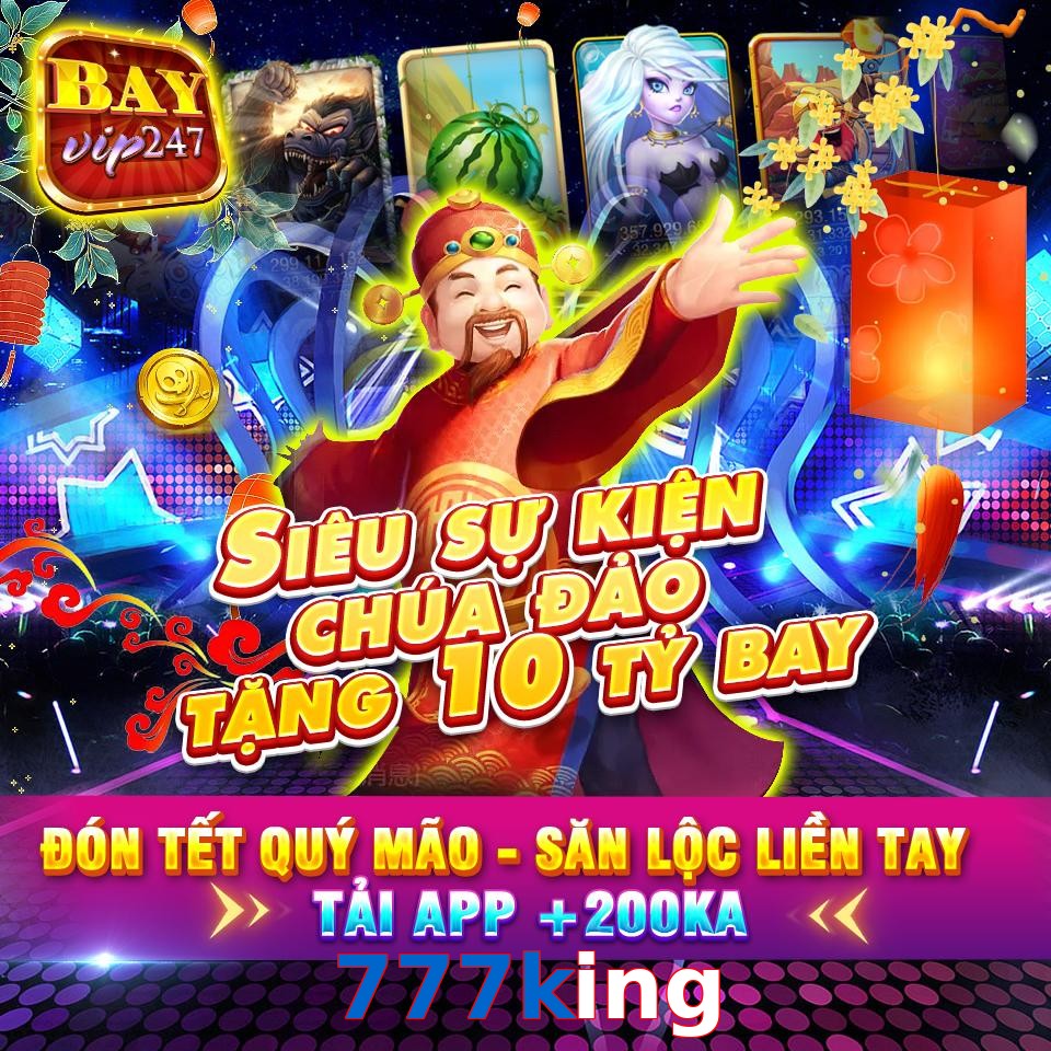777king