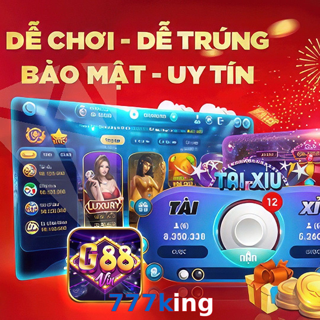 777king