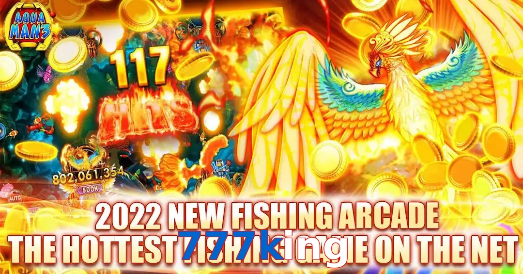 777king