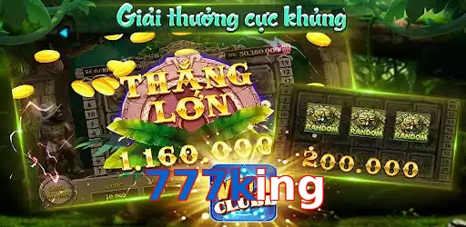 777king