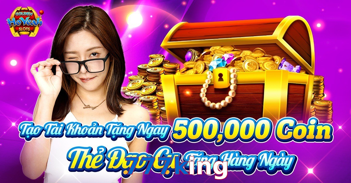 777king
