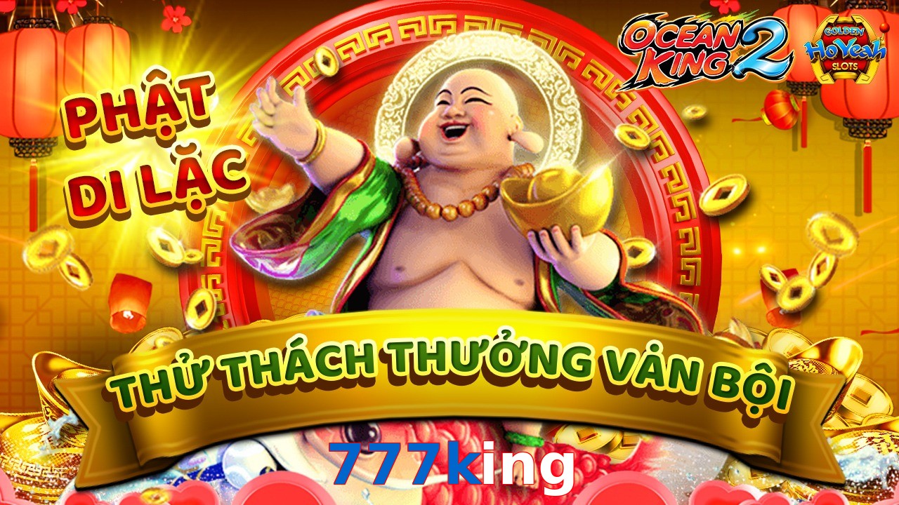 777king