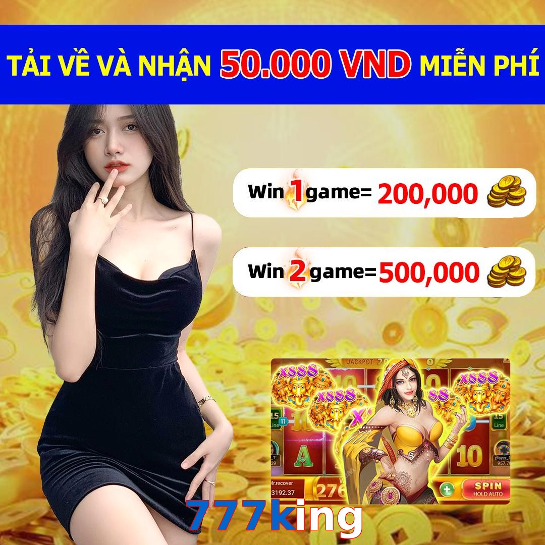 777king