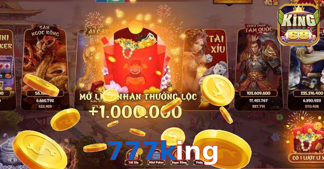 777king