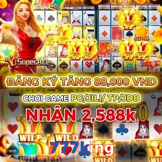 777king