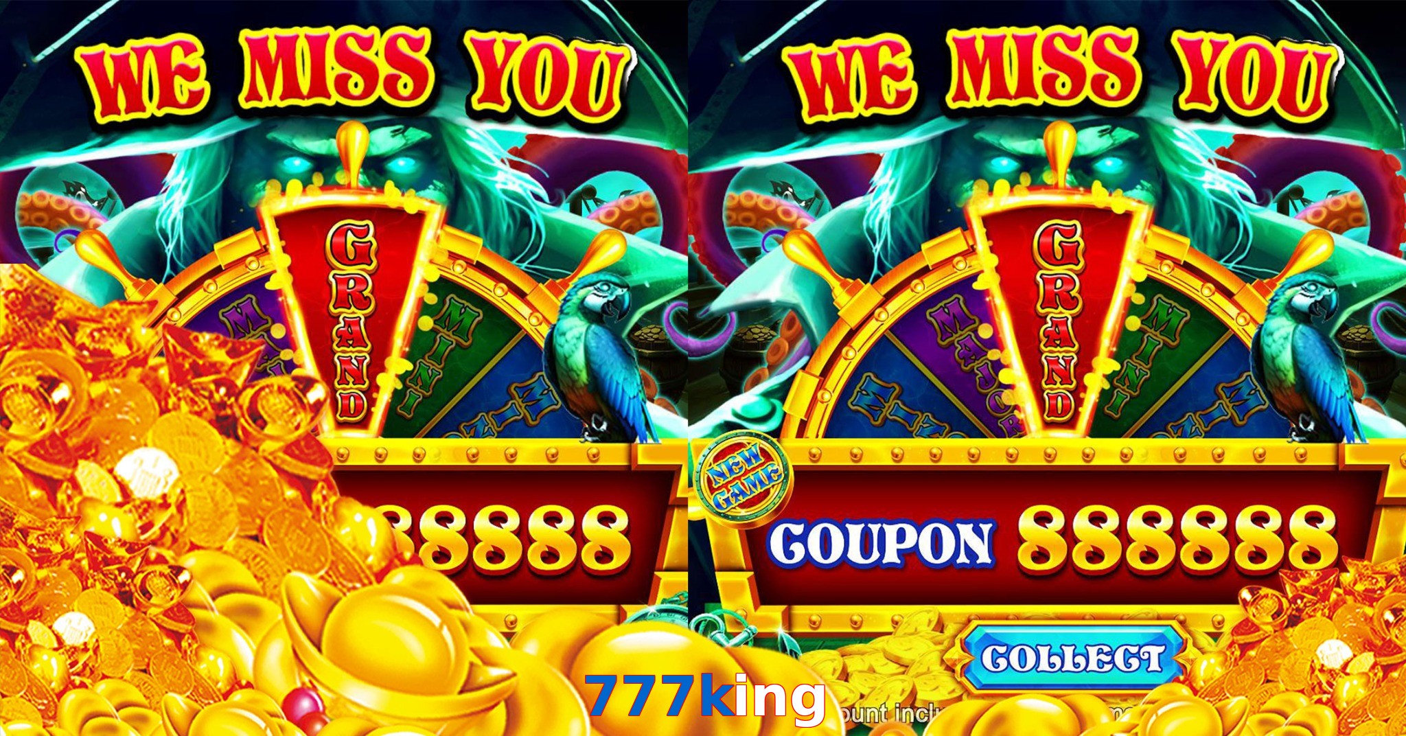 777king