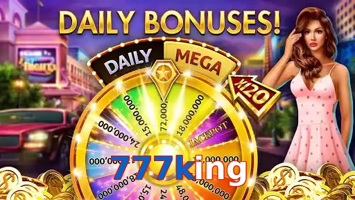 777king