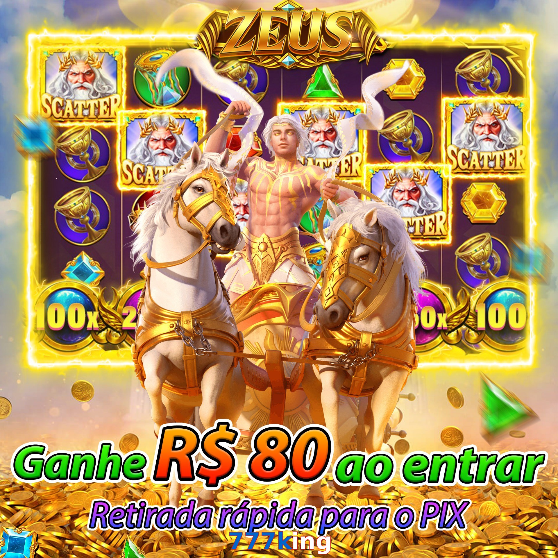 777king