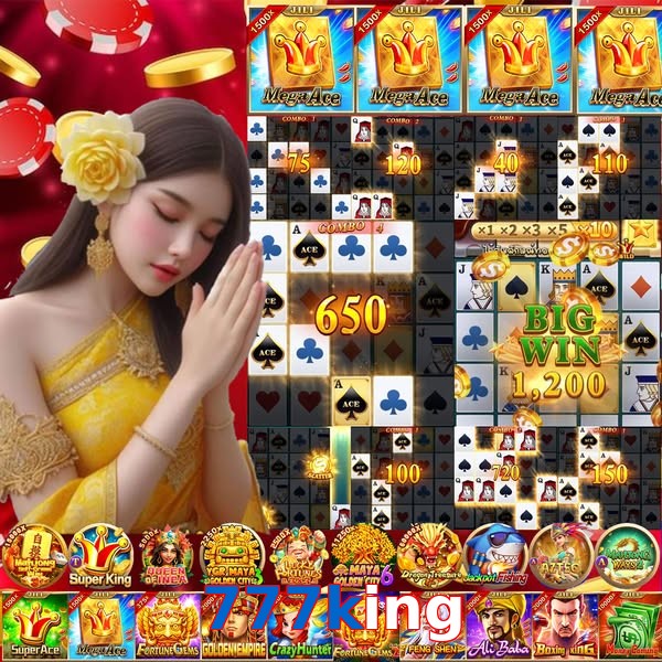 777king