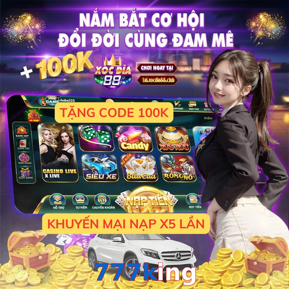777king