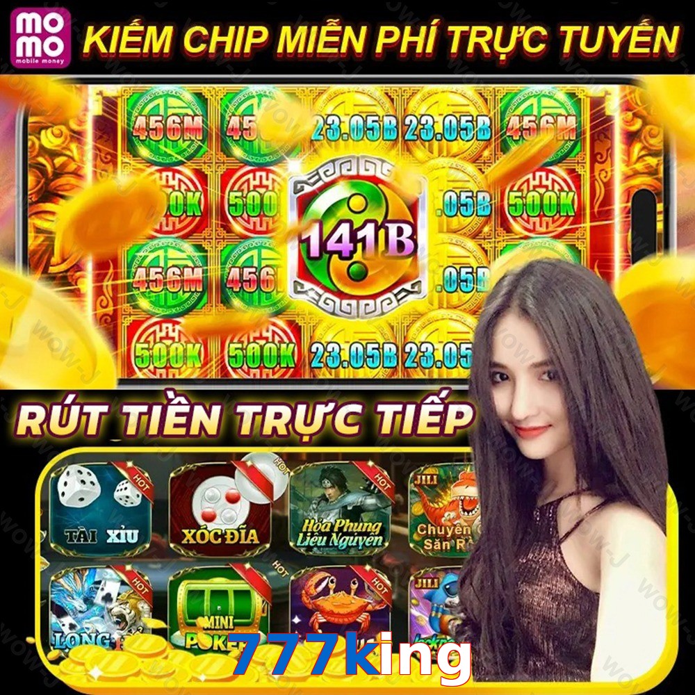 777king